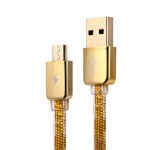 کابل مبدل ریمکس USB To microUSB 1m RC-016m
