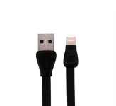 کابل مبدل ریمکس USB To Lightning 1m RC-028i