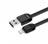 کابل مبدل ریمکس USB To Lightning 1m RC-045i