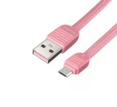 کابل مبدل ریمکس USB To microUSB 1m RC-045m