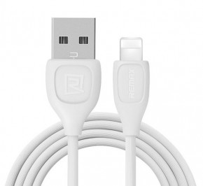 کابل مبدل ریمکس USB To Lightning 1m RC-050i