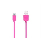 کابل مبدل ریمکس USB To Lightning 1m RC-06i