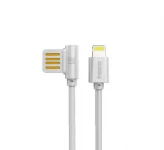 کابل مبدل ریمکس USB To Lightning 1m RC-075i