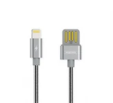 کابل مبدل ریمکس USB To Lightning 1m RC-080i