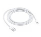 کابل مبدل اپل Lightning to USB2 2m