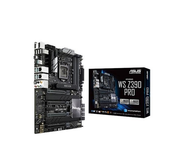 Asus ws z390 sale