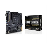 مادربرد ایسوس TUF B450M-PRO GAMING