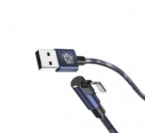 کابل مبدل باسئوس USB To Lightning 2m Camouflage