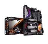 مادربرد گیگابایت Z390 AORUS MASTER