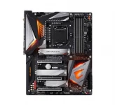 مادربرد گیگابایت Z390 AORUS ULTRA rev. 1.0