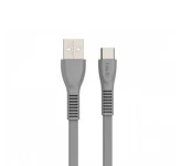 کابل یو اس بی تایپ سی هویت HV-H612 1.8m