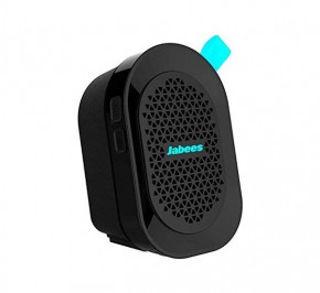 jabees bluetooth speaker