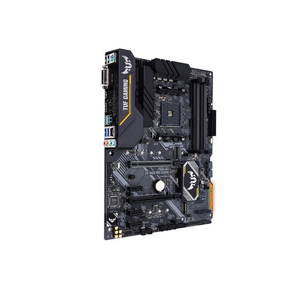 Asus b450 2025 tuf pro