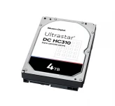 هارد وسترن دیجیتال 4TB Ultrastar 0B35950 DC HC310