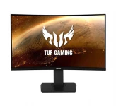 مانیتور گیمینگ ال ای دی ایسوس TUF GAMING VG32VQ 32in