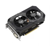 کارت گرافیک گیمینگ ایسوس TUF-GTX1660-O6G-GAMING