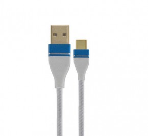 کابل شارژر موبایل بیاند BA-915 1m USB To Type-C