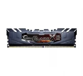 رم کامپیوتر جی اسکیل FLARE X 16GB DDR4 3200MHz CL16