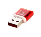 رم ریدر پی نت USB2.0 P-301