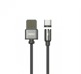 کابل مبدل ریمکس USB To USB Type-C 1m RC-095a