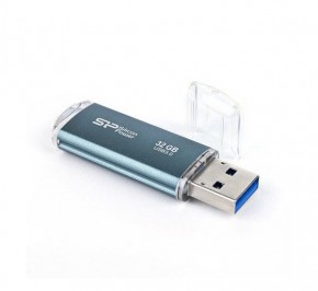 فلش مموری سیلیکون پاور Marvel M01 32GB USB3