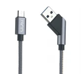 کابل مبدل تسکو USB To microUSB 1m TC A60