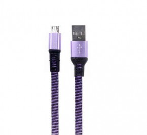 کابل مبدل تسکو USB To microUSB 1m TC A62