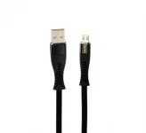 کابل مبدل تسکو USB To microUSB 1m TC A64