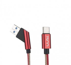 کابل مبدل تسکو USB To USB-C 1m TC C60