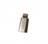 مبدل او تی جی Micro USB to Lightning 061