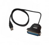 کابل مبدل USB to Parallel 1m 005
