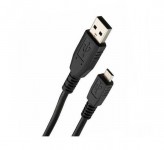 کابل مبدل پارادیس USB To microUSB 1.5m 396