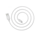 کابل مبدل بروفون USB to Lightning 1m BX14