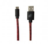 کابل مبدل داتیس USB To microUSB 1m 372