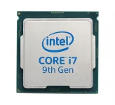 سی پی یو اینتل Core i7-9700