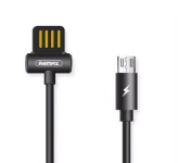 کابل مبدل ریمکس USB To microUSB 1m RC-082m