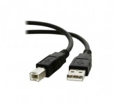 کابل پرینتر راینو USB 2-A to USB2-B 1.5m