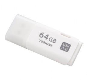 فلش مموری توشیبا U301 64GB USB3