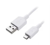 کابل مبدل USB To microUSB 2m S4