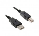 کابل پرینتر دیتالایف USB 2-A to USB2-B 10m