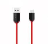 کابل مبدل ایکس انرژی USB to MicroUSB 1m X-209