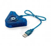 کابل مبدل Playstation to USB 001