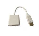 کابل مبدل DisplayPort to HDMI