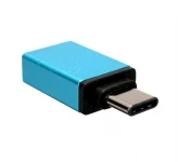 مبدل او تی جی USB Type-C به USB3 مدل 221