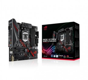 مادربرد گیمینگ ایسوس ROG STRIX B365-G GAMING