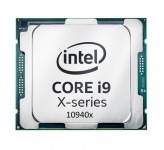 سی پی یو اینتل Core i9-10940X