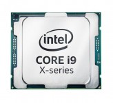 سی پی یو اینتل Core i9-10980XE