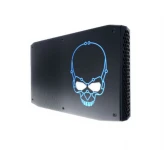 مینی پی سی اینتل NUC8i7HVK i7-8809G 16GB 1TB SSD