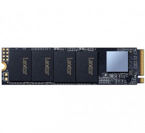 حافظه اس اس دی لکسار NM610 250GB