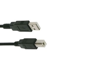 کابل پرینتر پرومکس USB2 1.5m